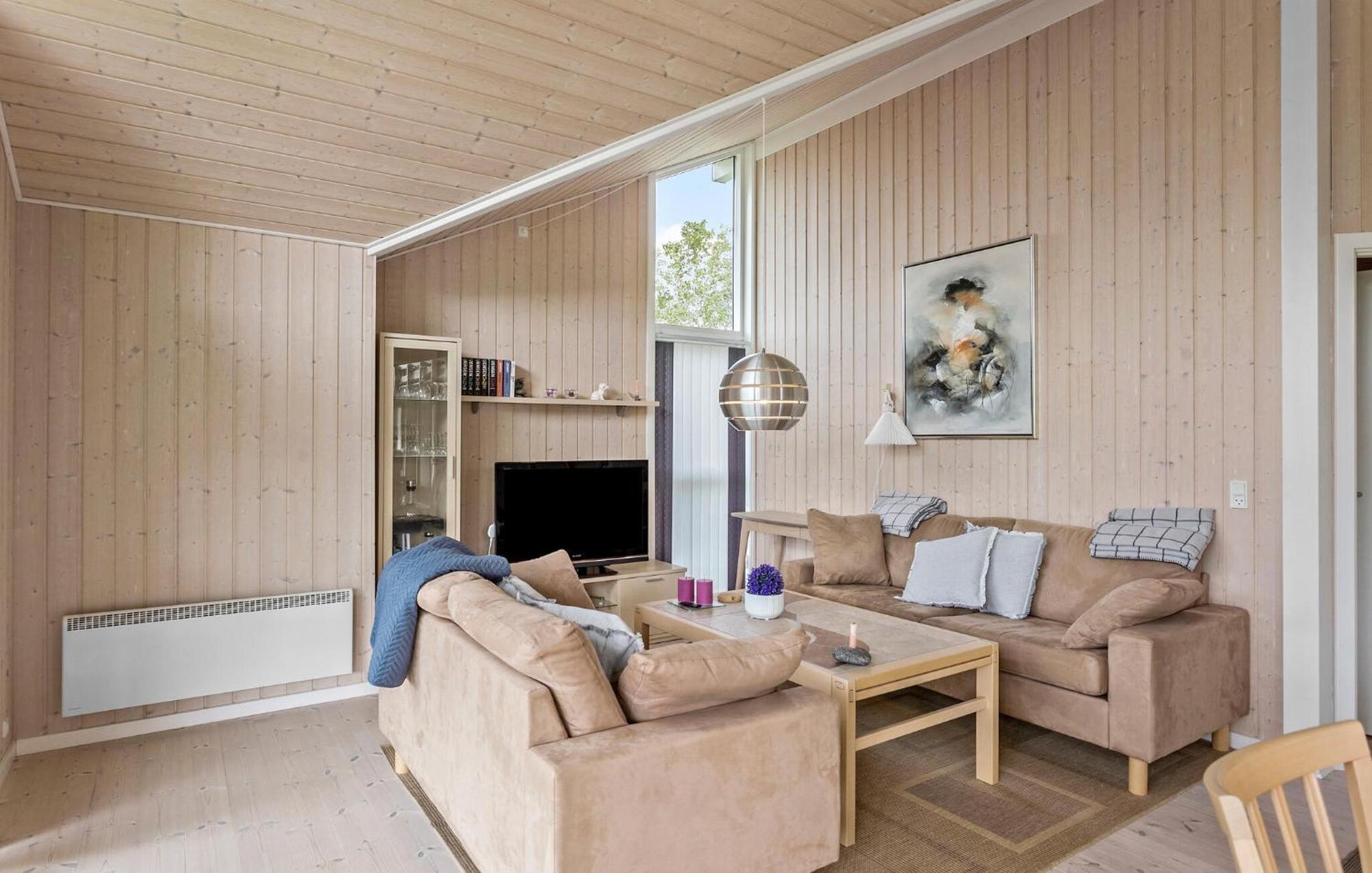 Cozy Home In Gedser With Wifi Exterior foto