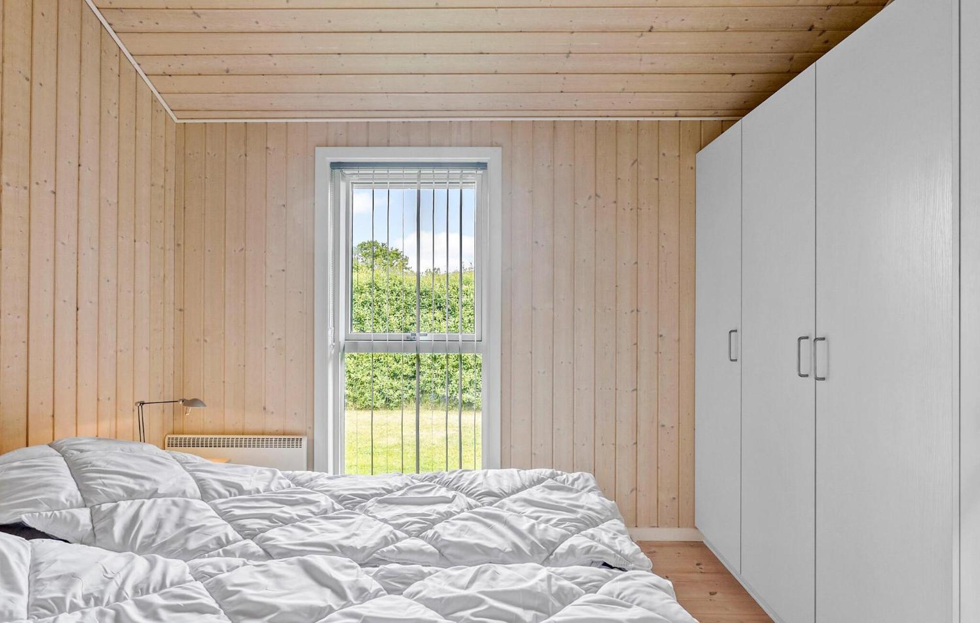 Cozy Home In Gedser With Wifi Exterior foto