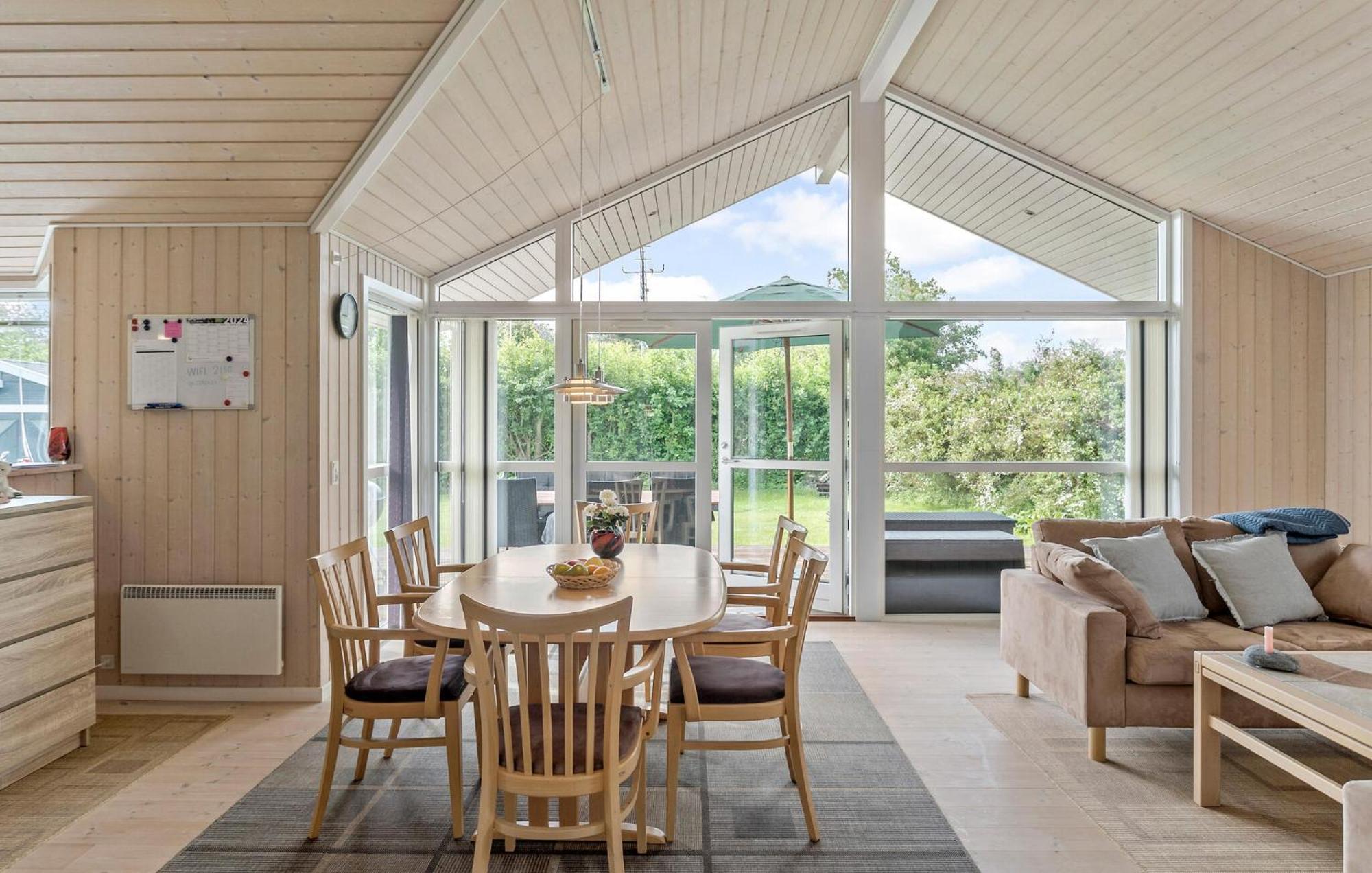 Cozy Home In Gedser With Wifi Exterior foto